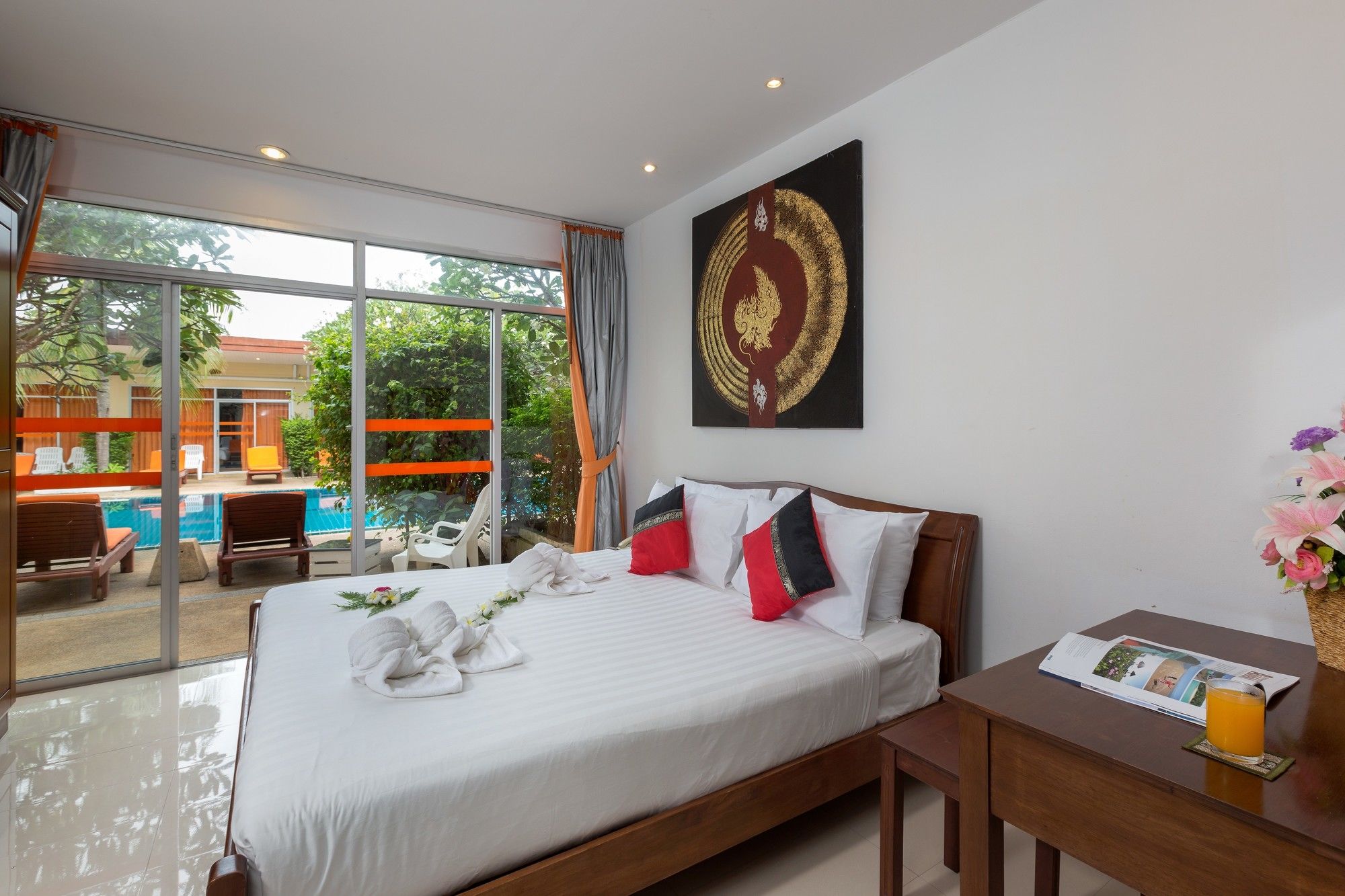 Phuket Sea Resort