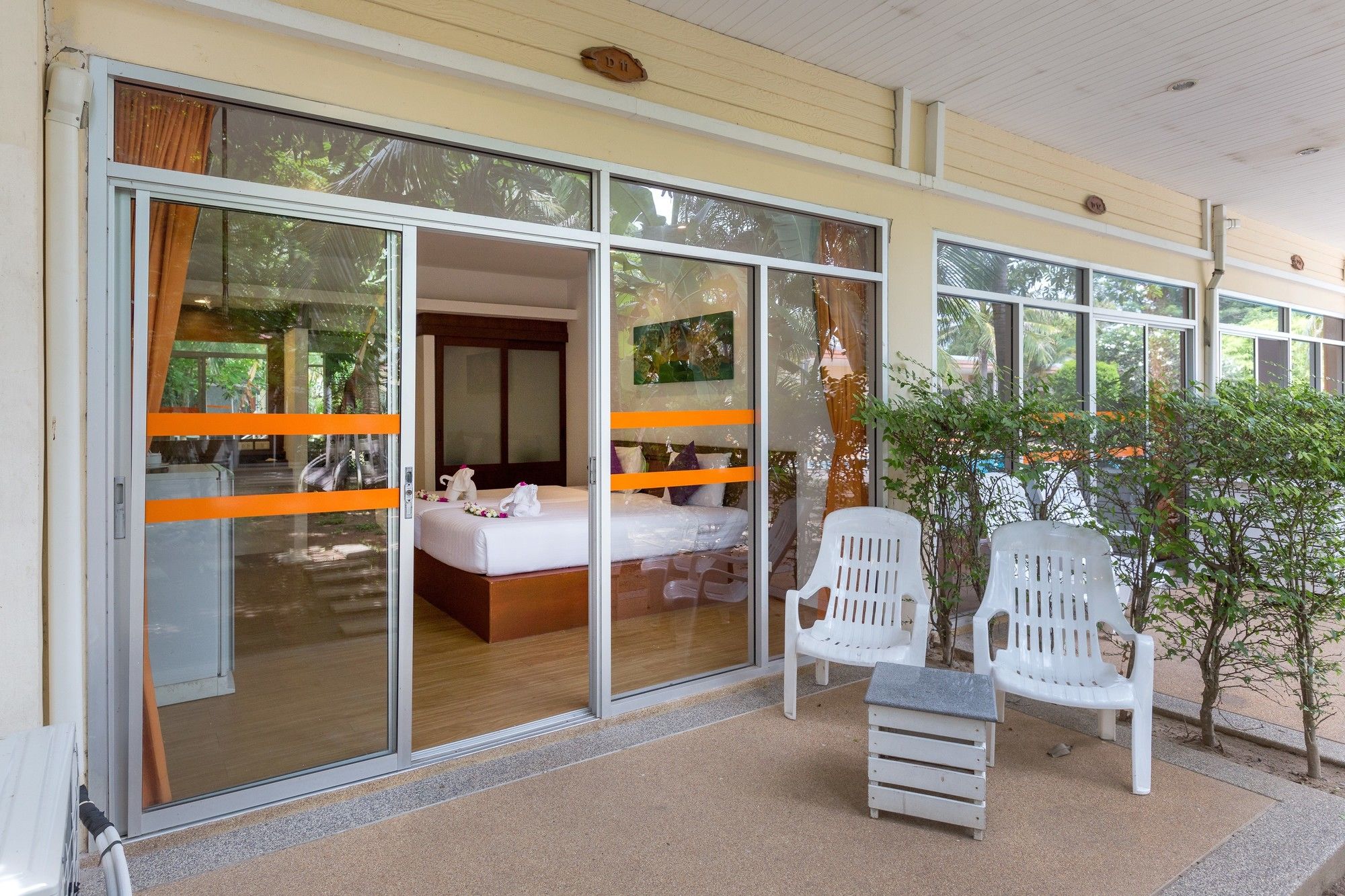 Phuket Sea Resort