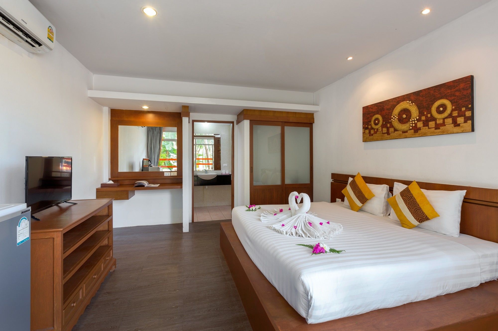 Phuket Sea Resort