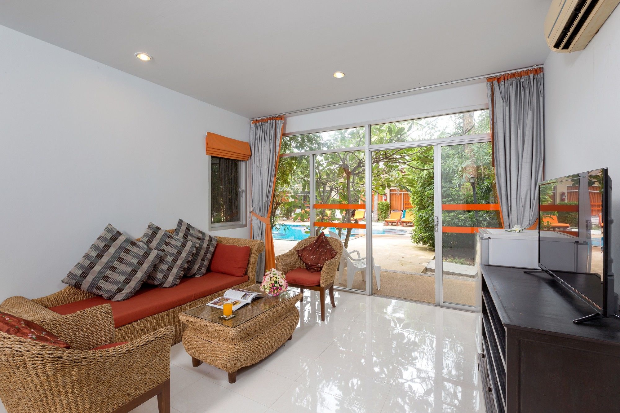 Phuket Sea Resort