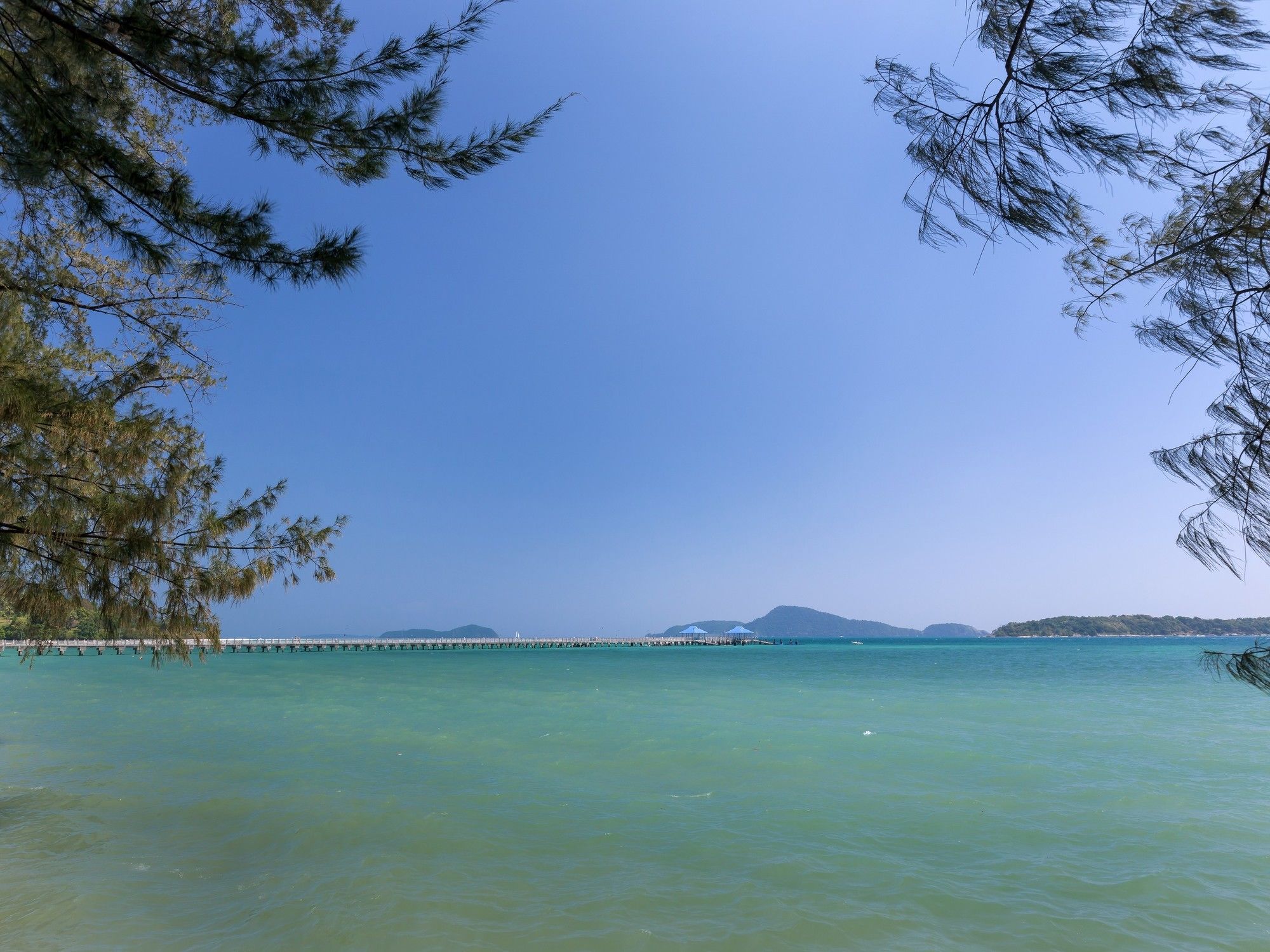Phuket Sea Resort