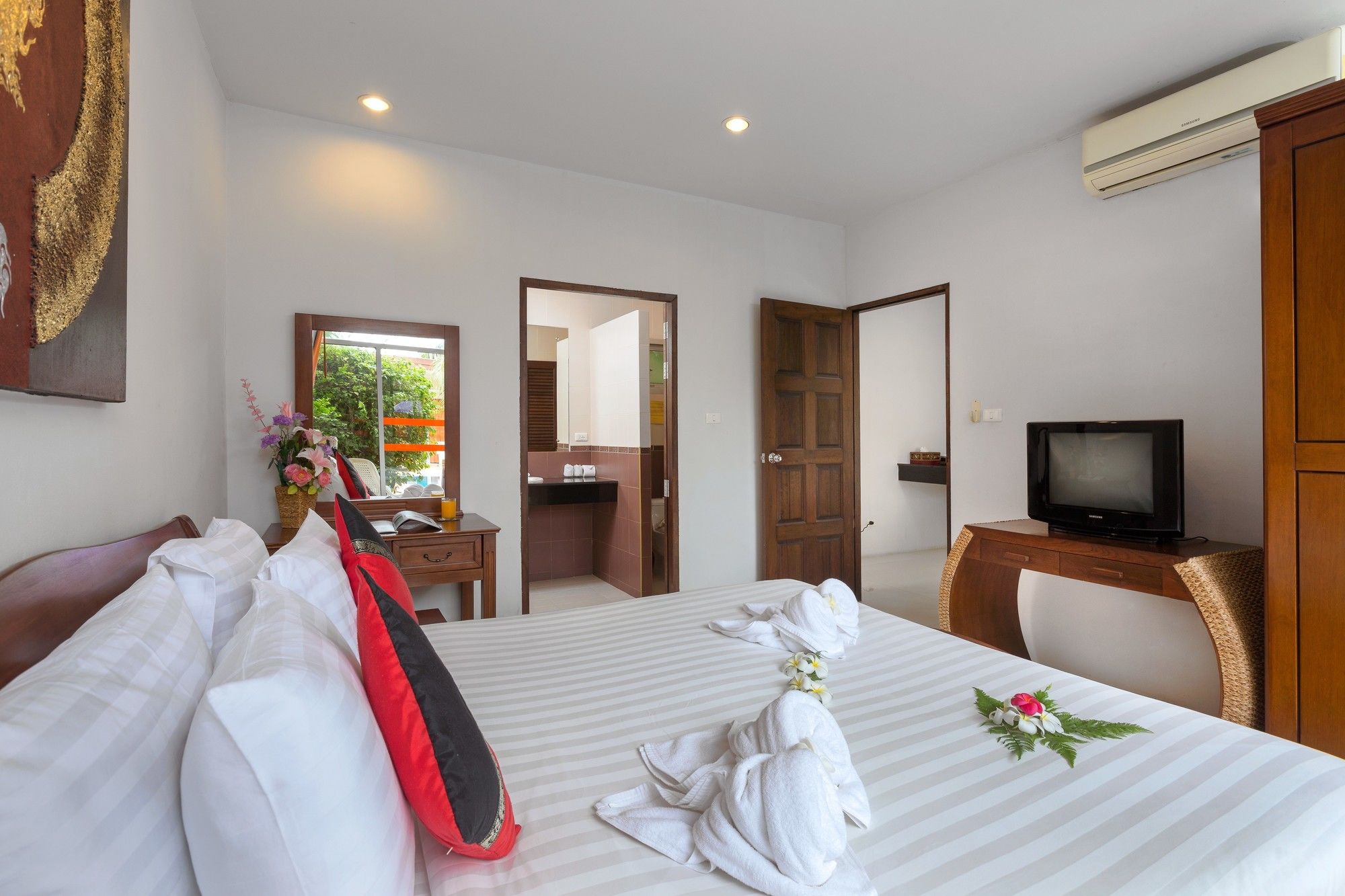 Phuket Sea Resort