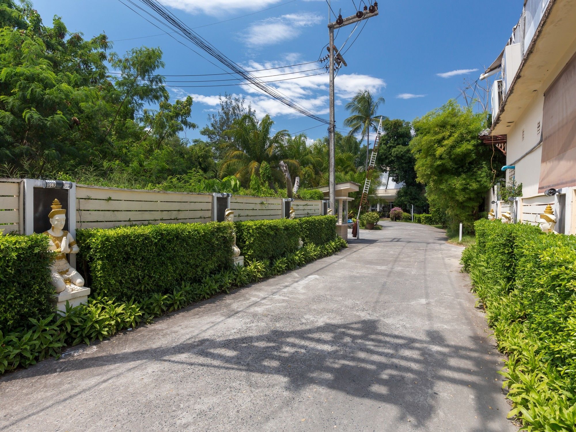 Phuket Sea Resort