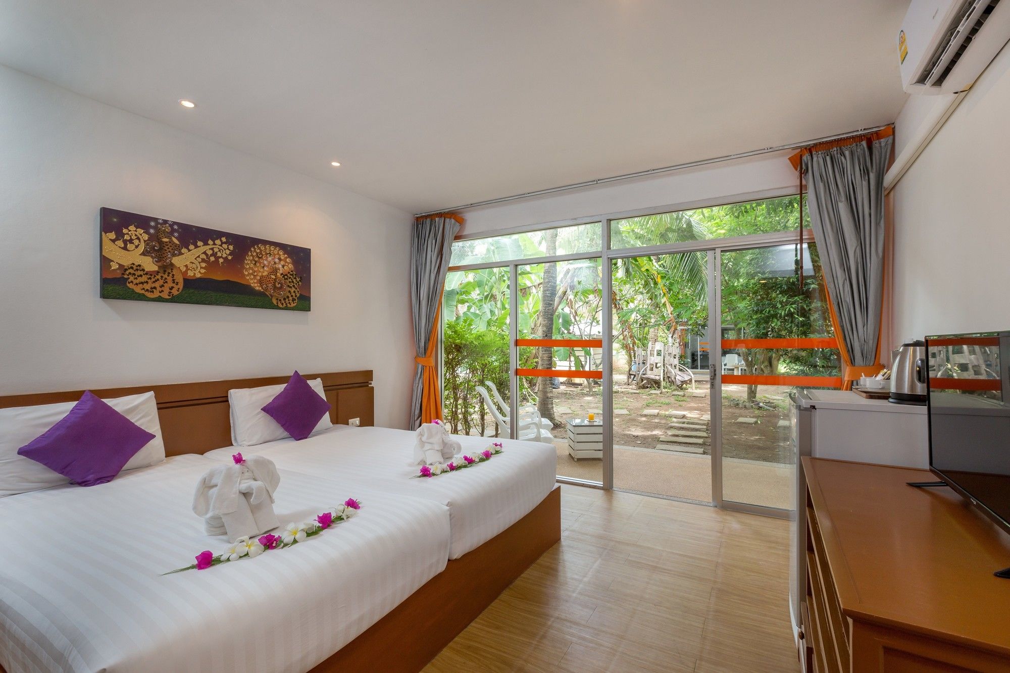 Phuket Sea Resort