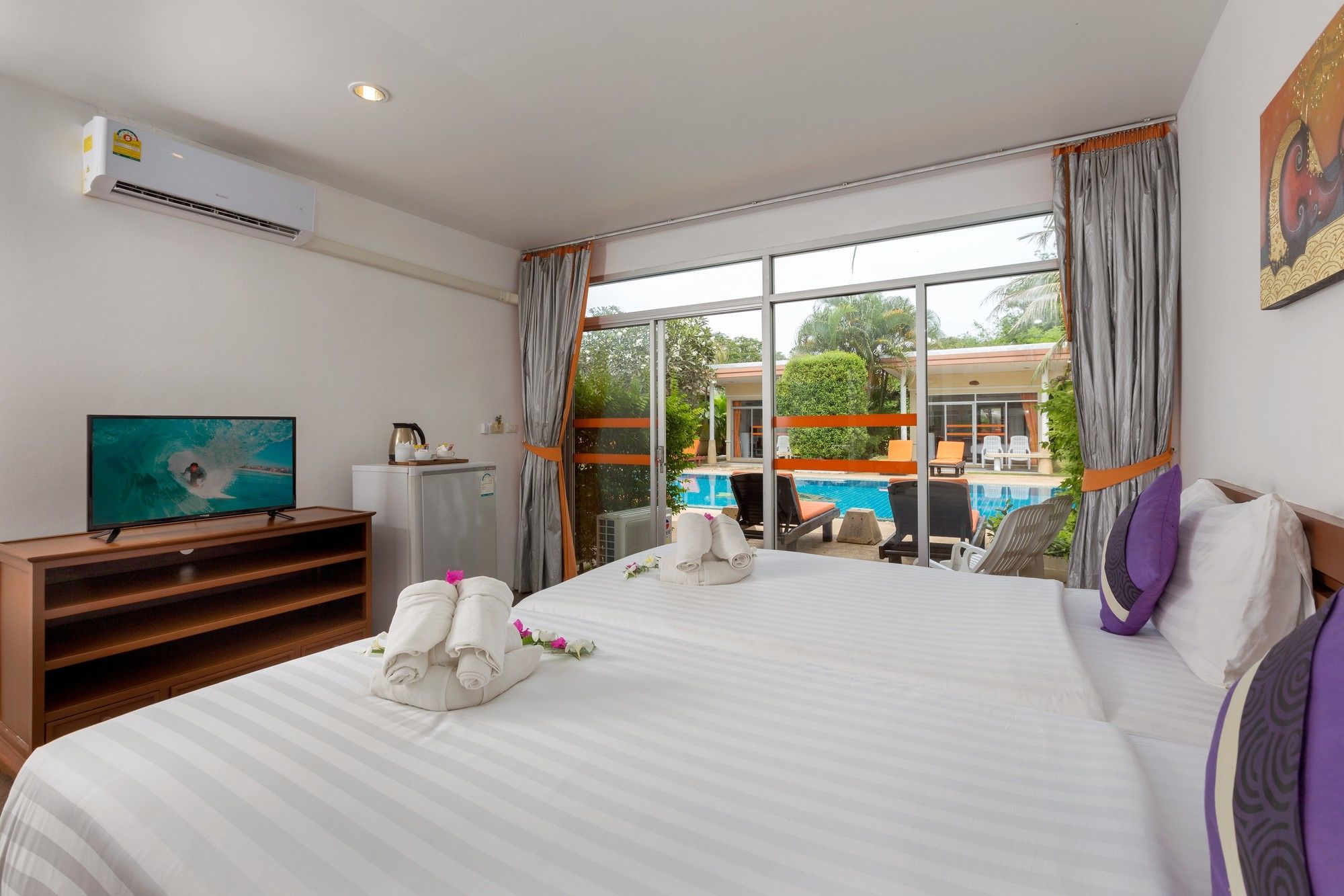 Phuket Sea Resort