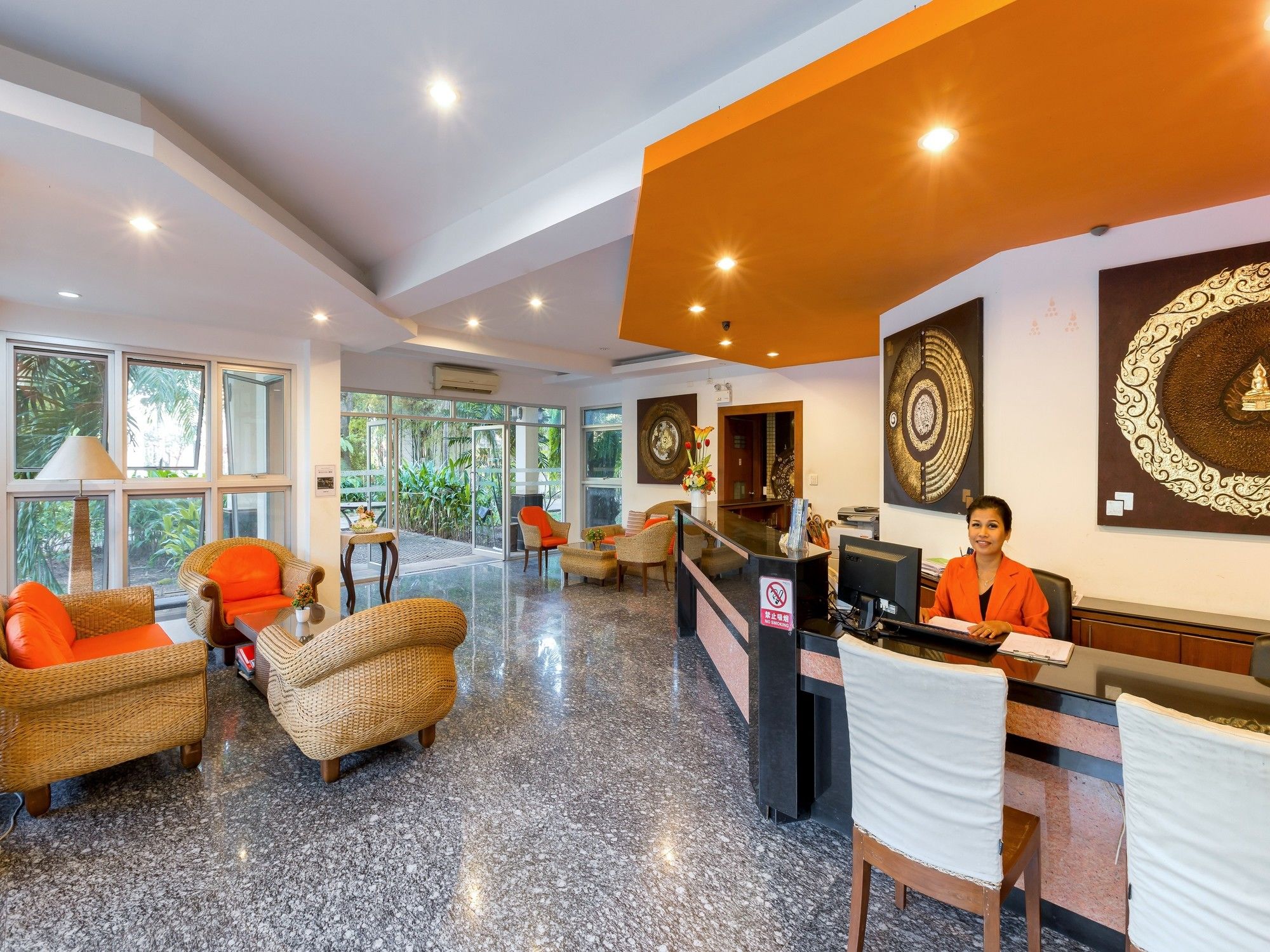 Phuket Sea Resort