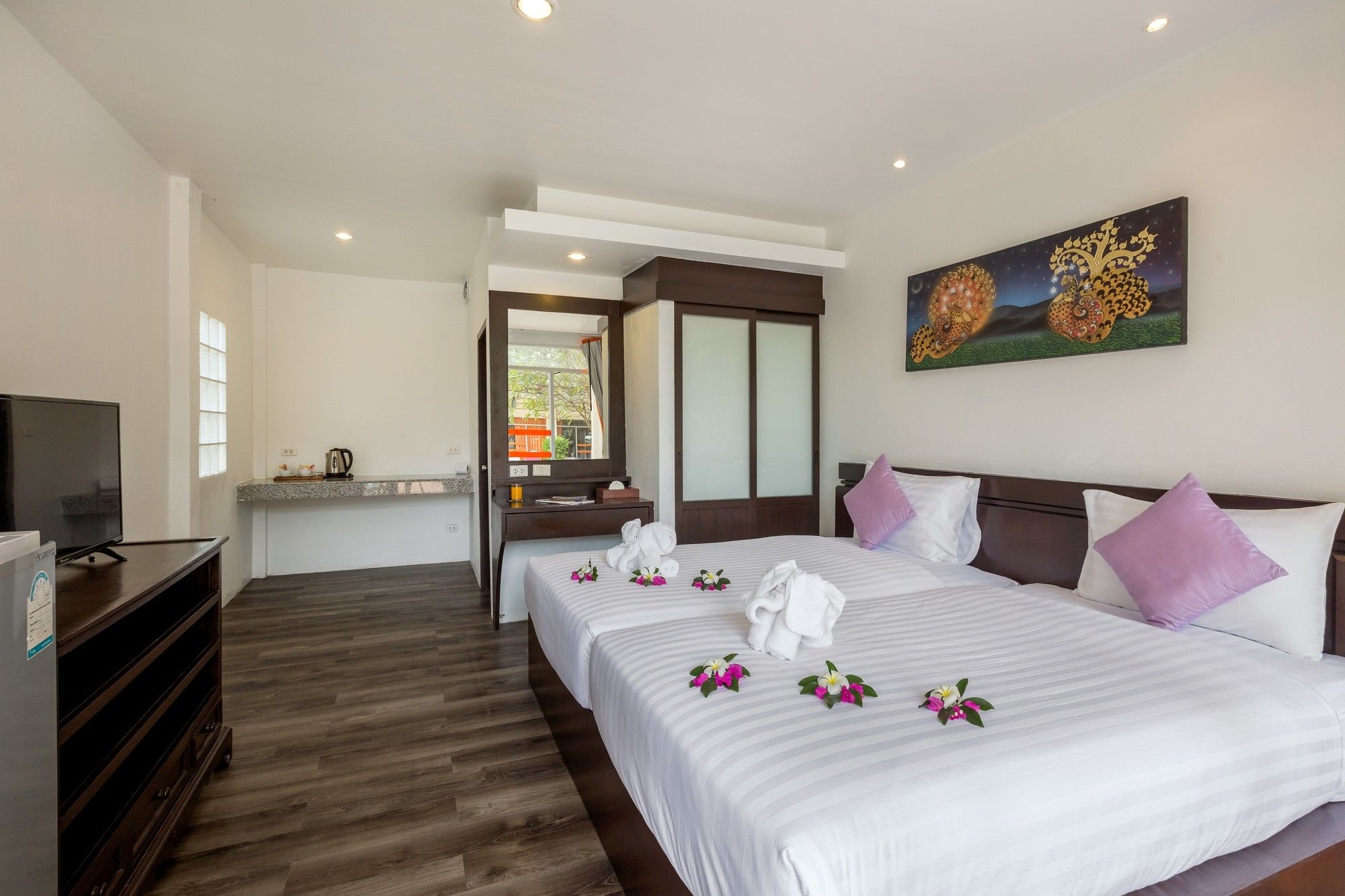 Phuket Sea Resort