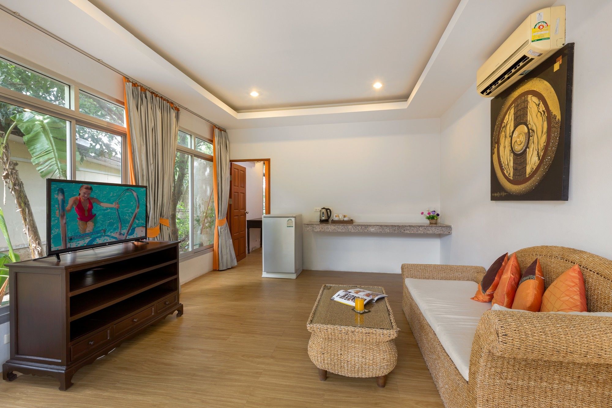 Phuket Sea Resort