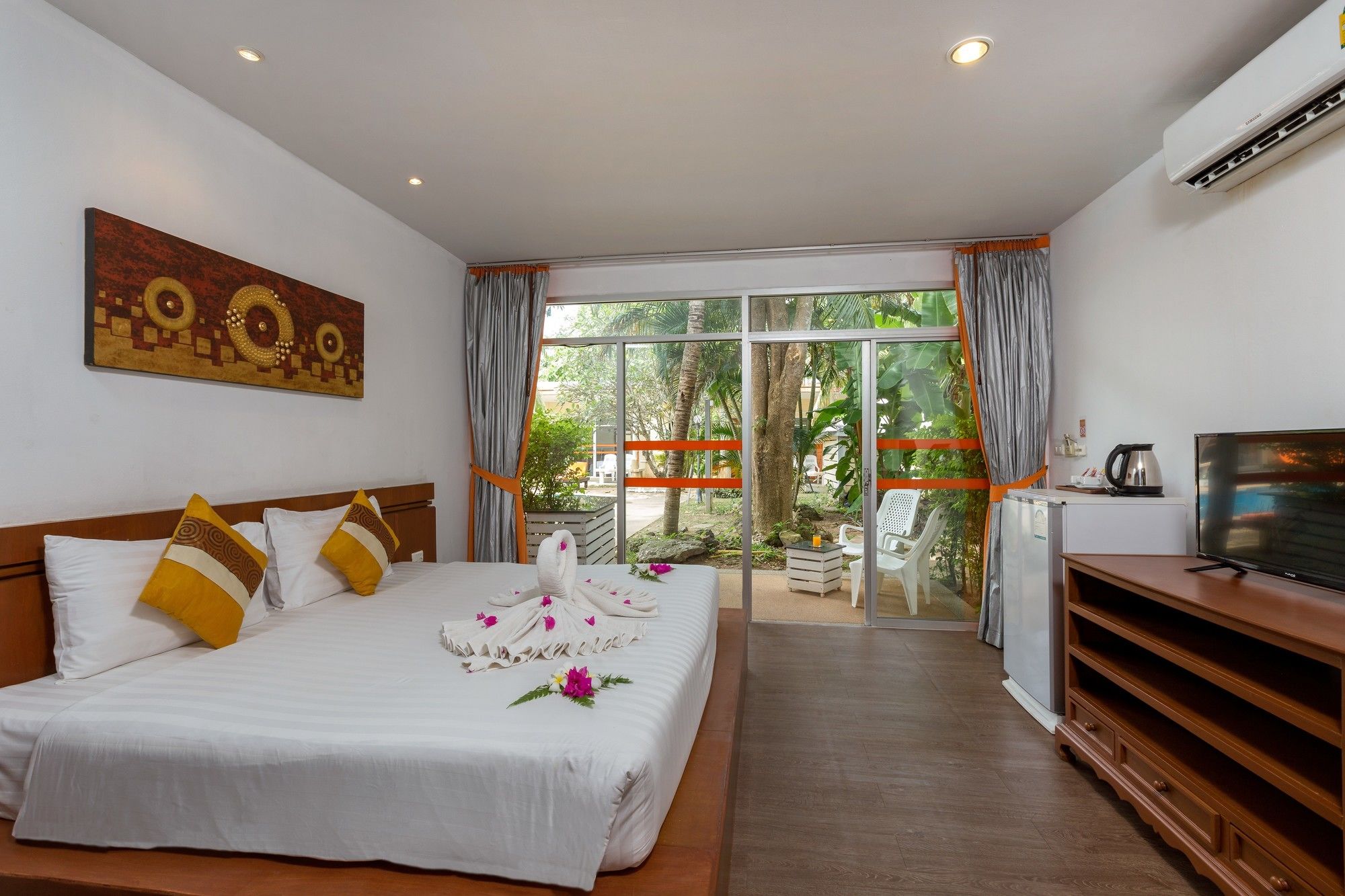Phuket Sea Resort