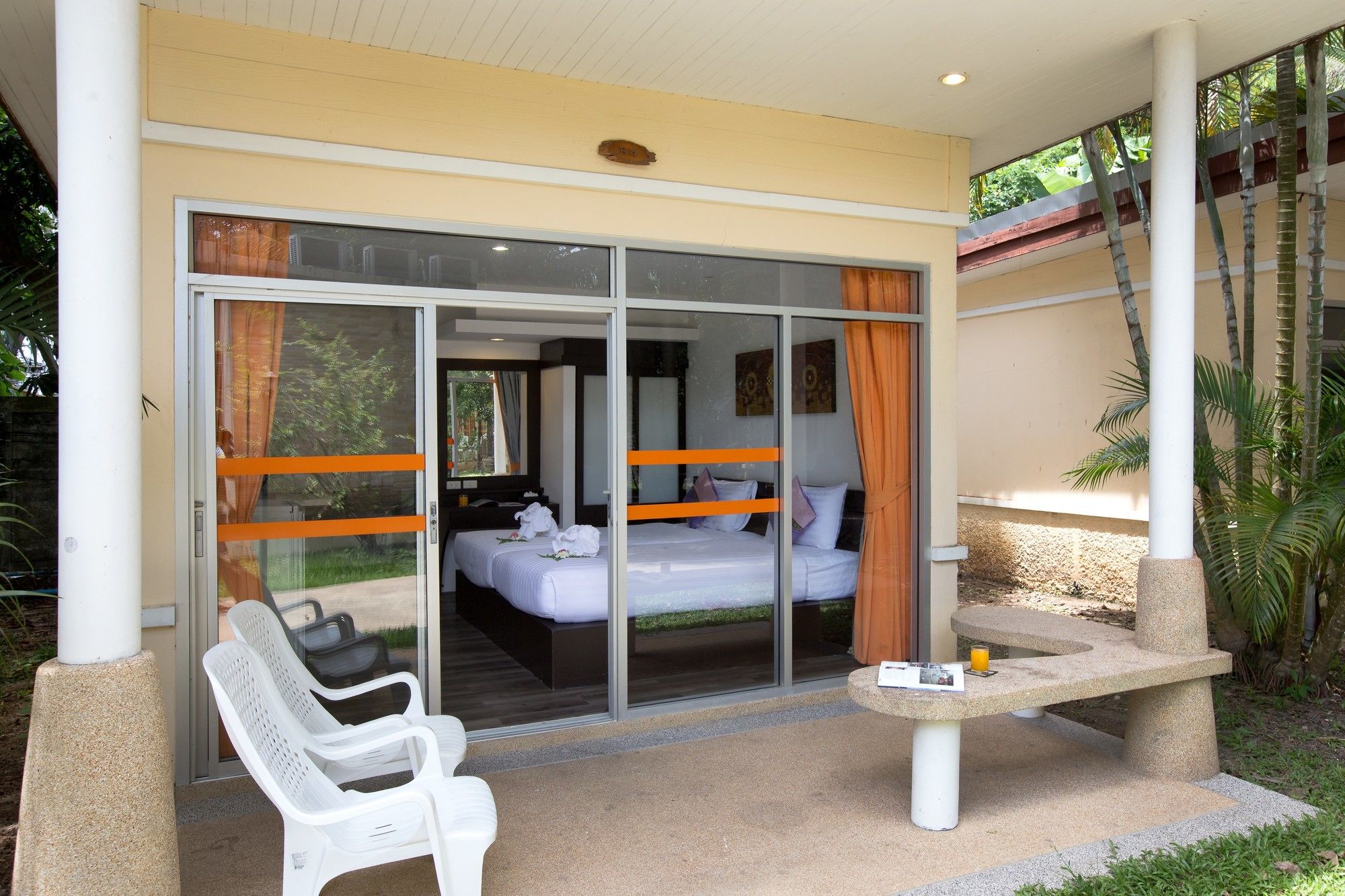 Phuket Sea Resort