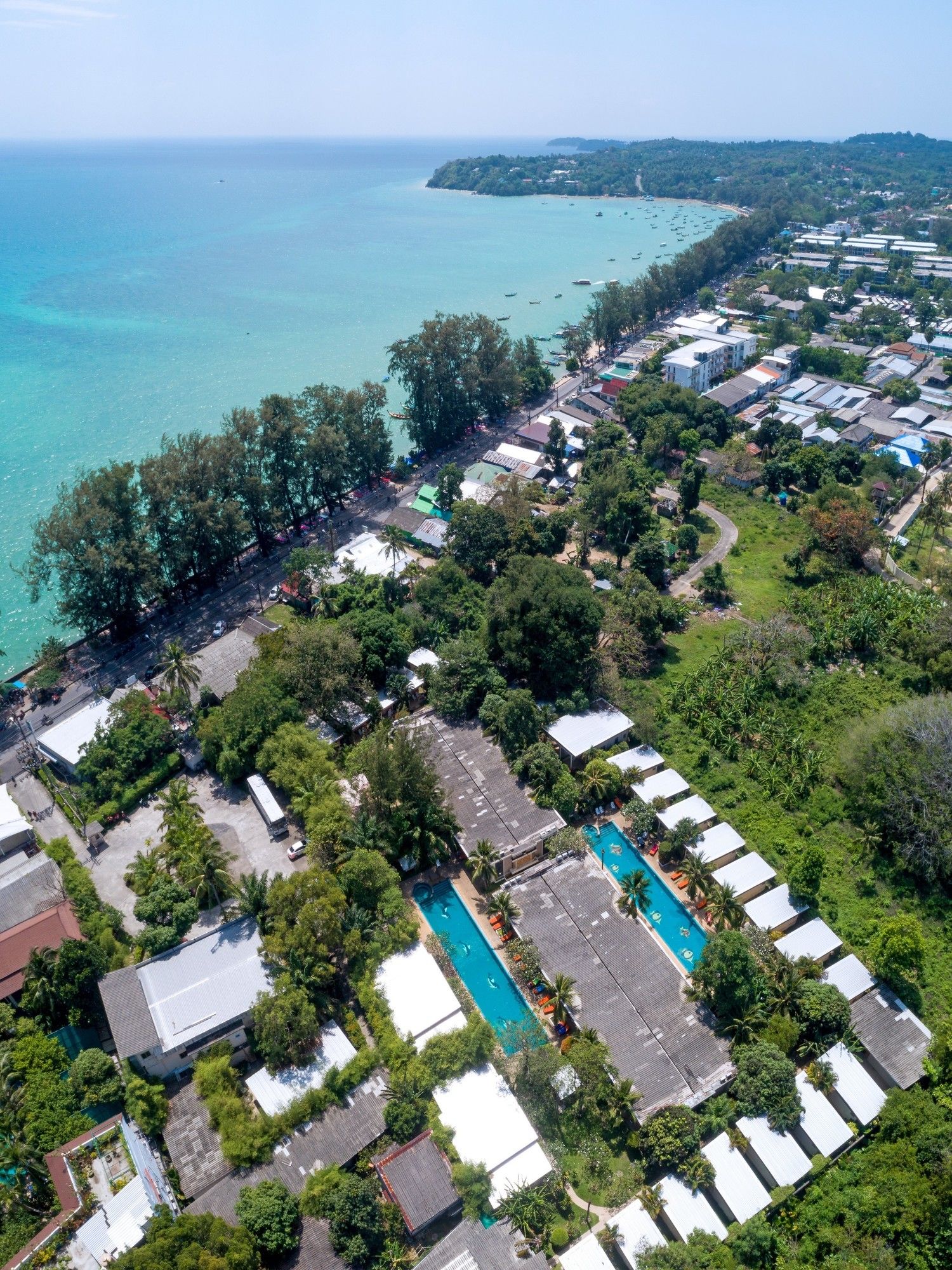 Phuket Sea Resort