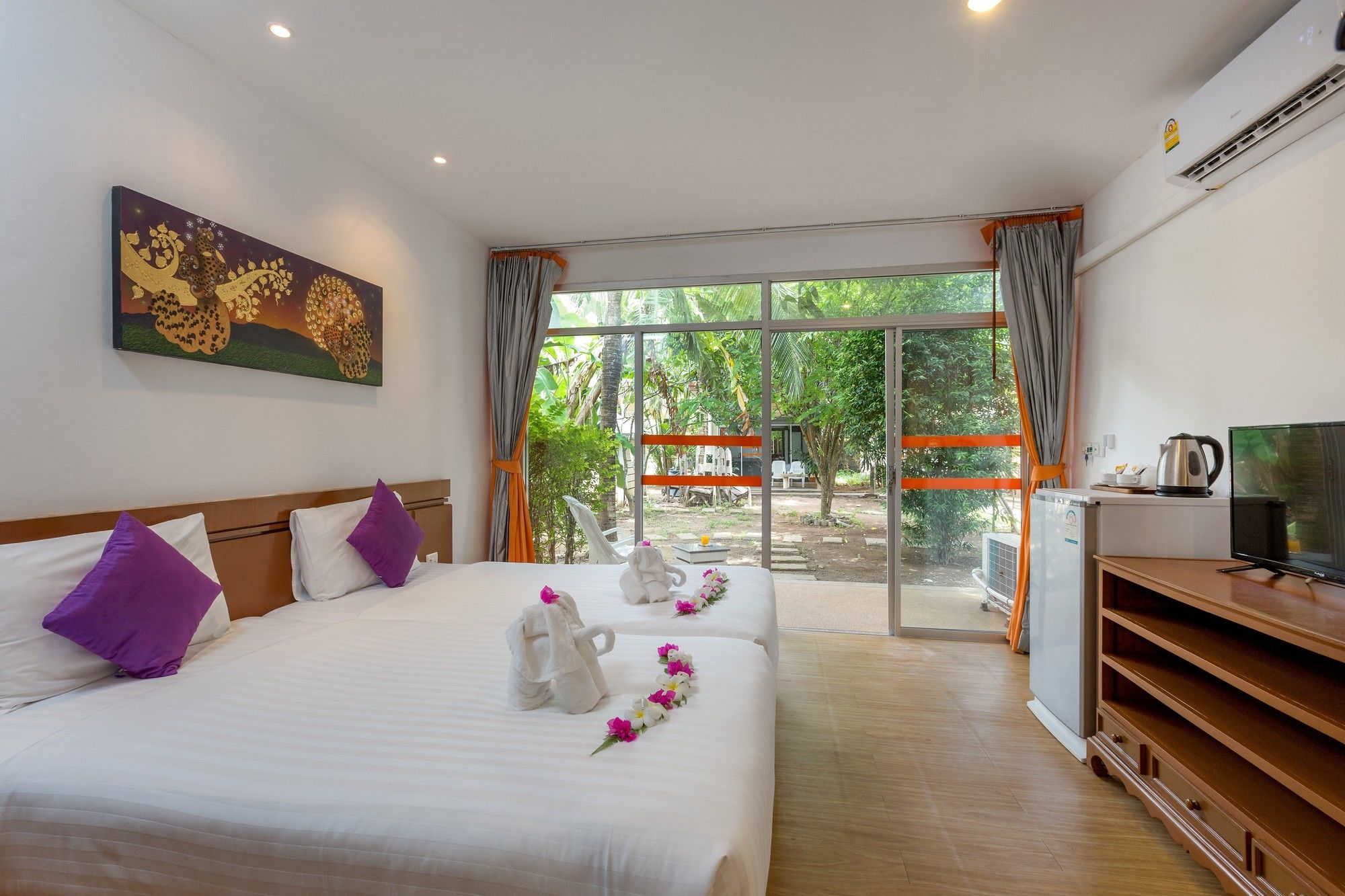 Phuket Sea Resort