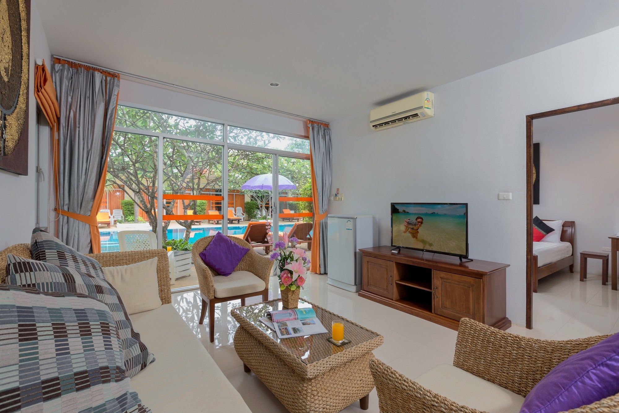 Phuket Sea Resort