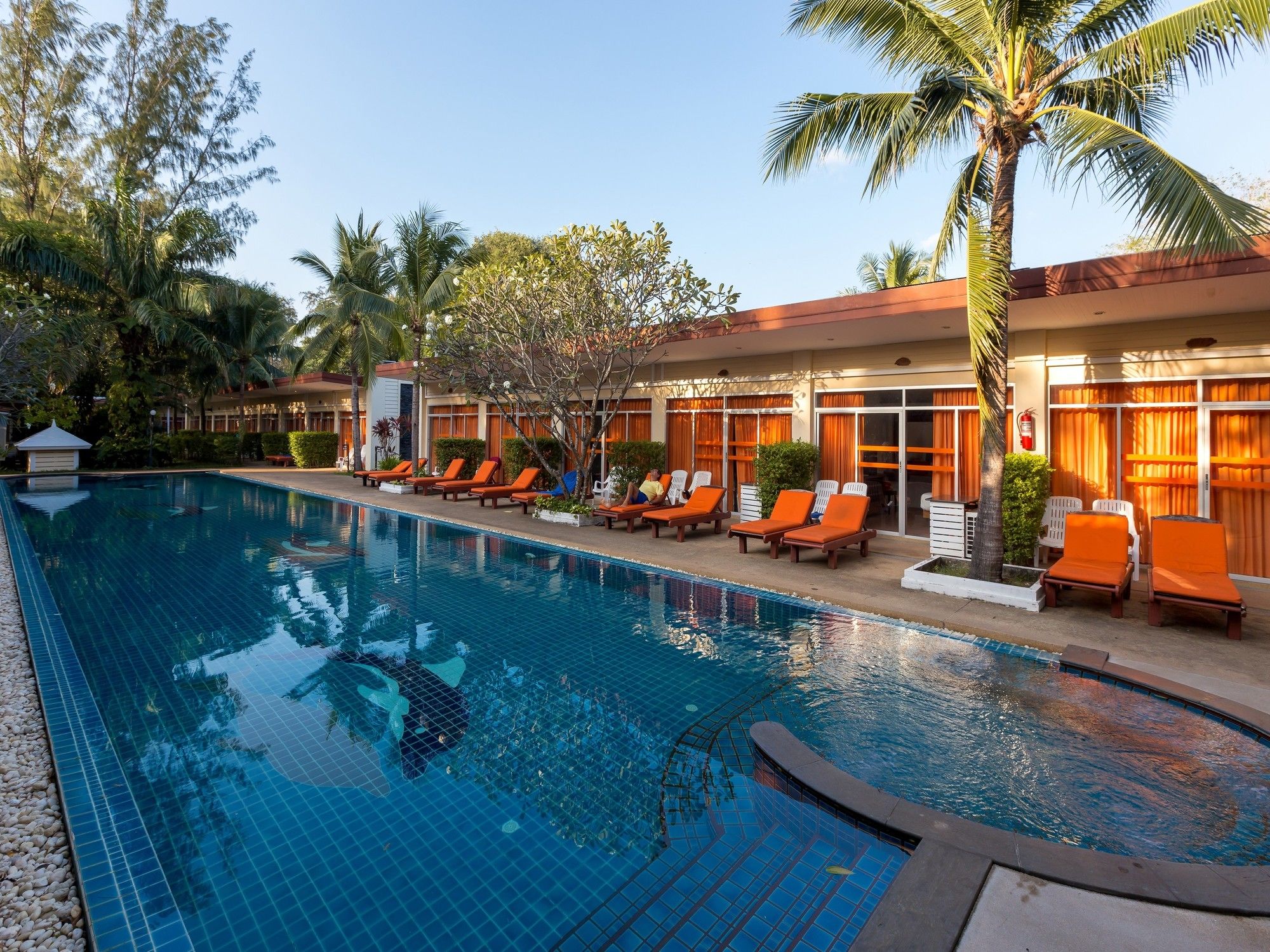 Phuket Sea Resort