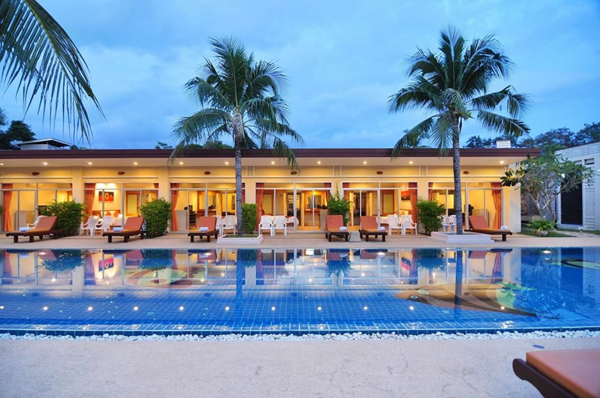 Phuket Sea Resort