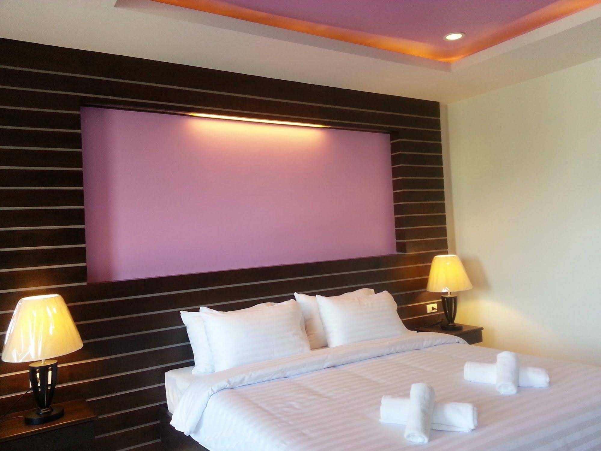Purimas Resortel