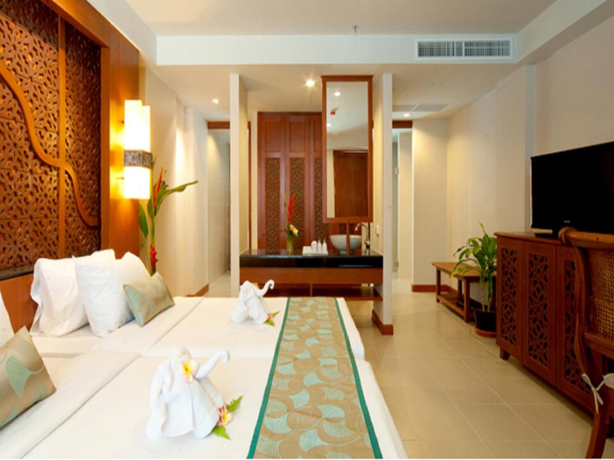 Rawai Palm Beach Resort