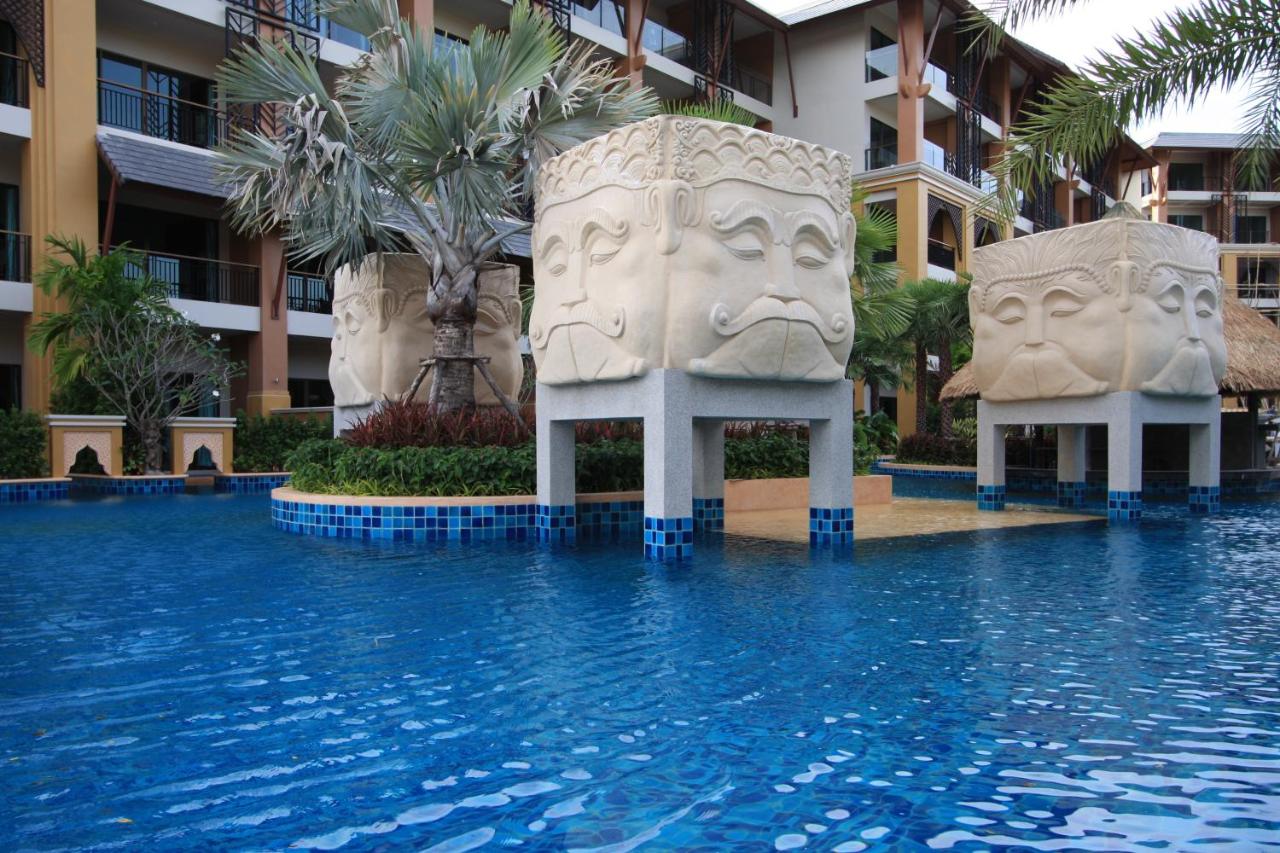 Rawai Palm Beach Resort
