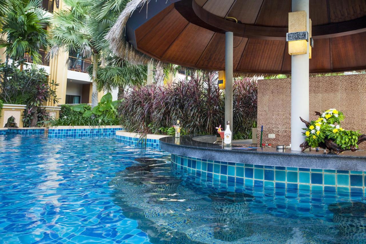 Rawai Palm Beach Resort