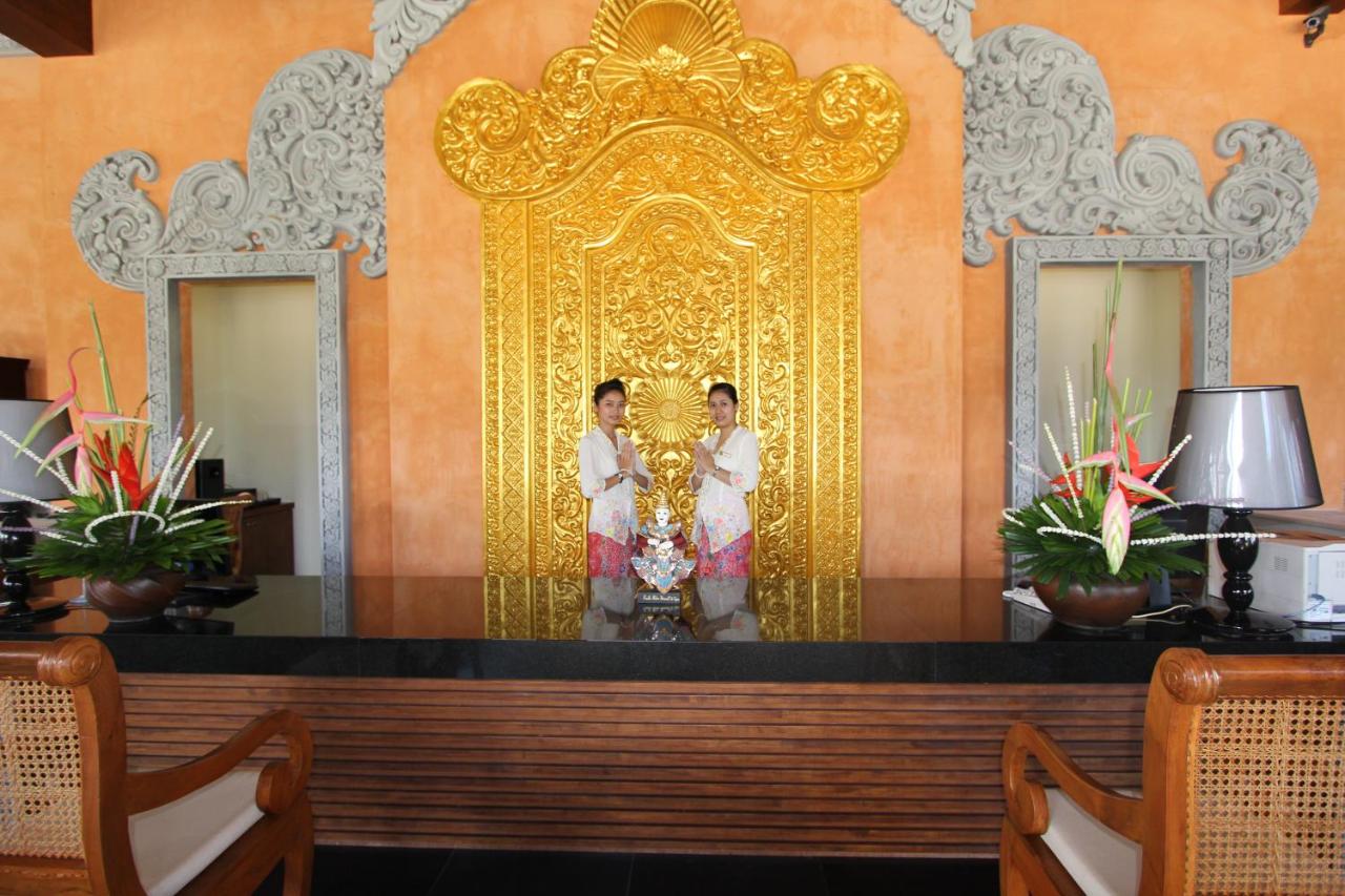 Rawai Palm Beach Resort