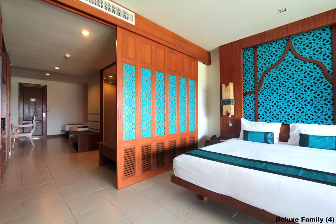 Rawai Palm Beach Resort