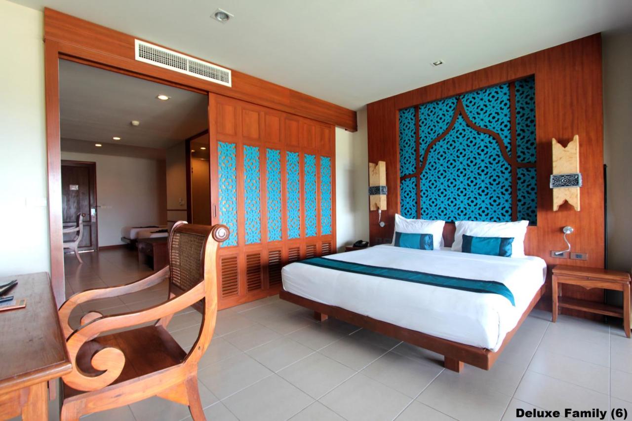 Rawai Palm Beach Resort