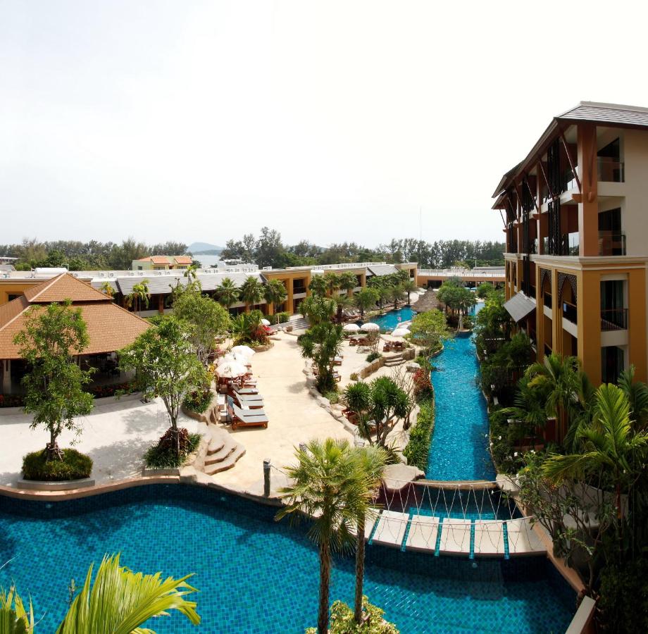 Rawai Palm Beach Resort