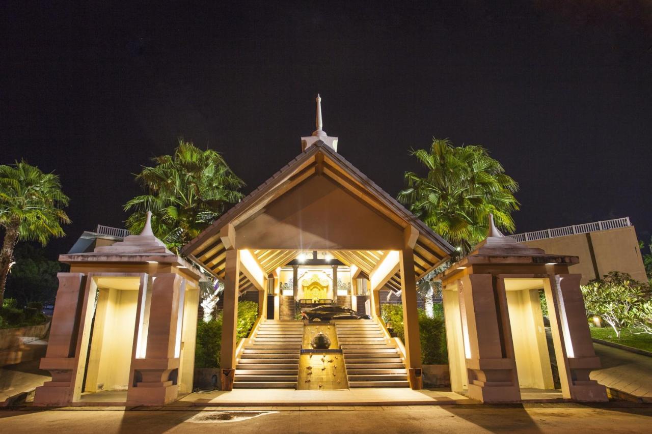 Rawai Palm Beach Resort