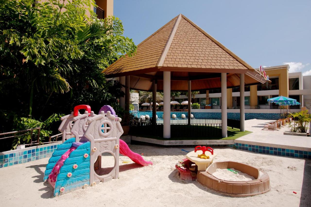 Rawai Palm Beach Resort