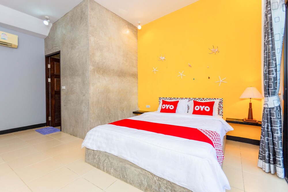Rawai Studios Resort by OYO Rooms