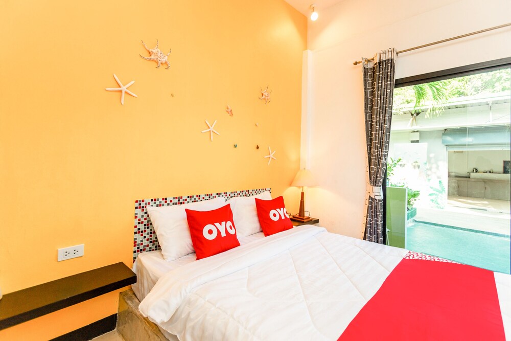 Rawai Studios Resort by OYO Rooms
