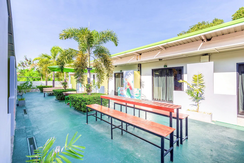 Rawai Studios Resort by OYO Rooms