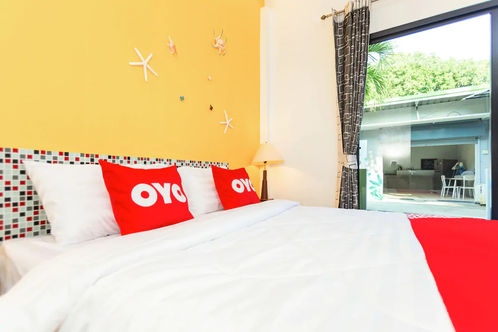 Rawai Studios Resort by OYO Rooms