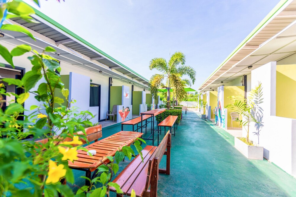 Rawai Studios Resort by OYO Rooms