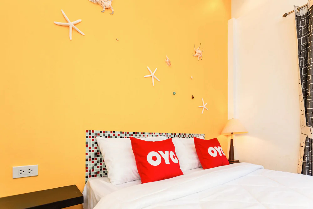 Rawai Studios Resort by OYO Rooms