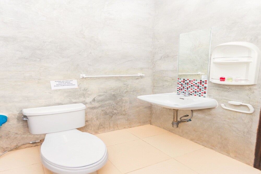 Rawai Studios Resort by OYO Rooms