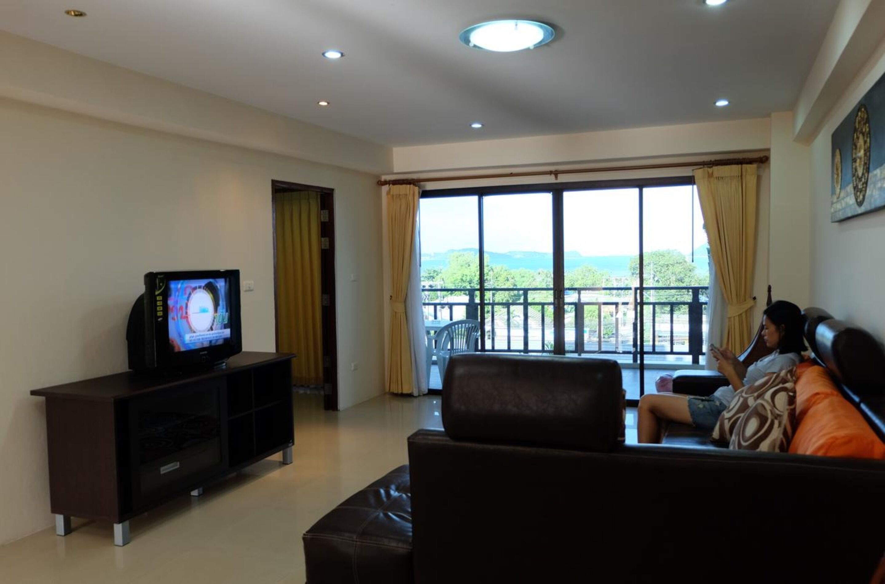 Rawai Suites Phuket