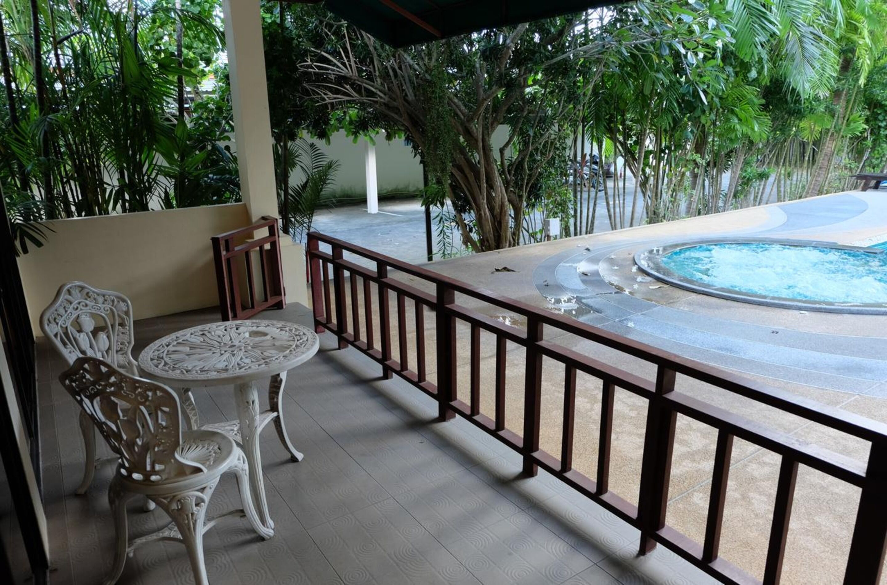 Rawai Suites Phuket