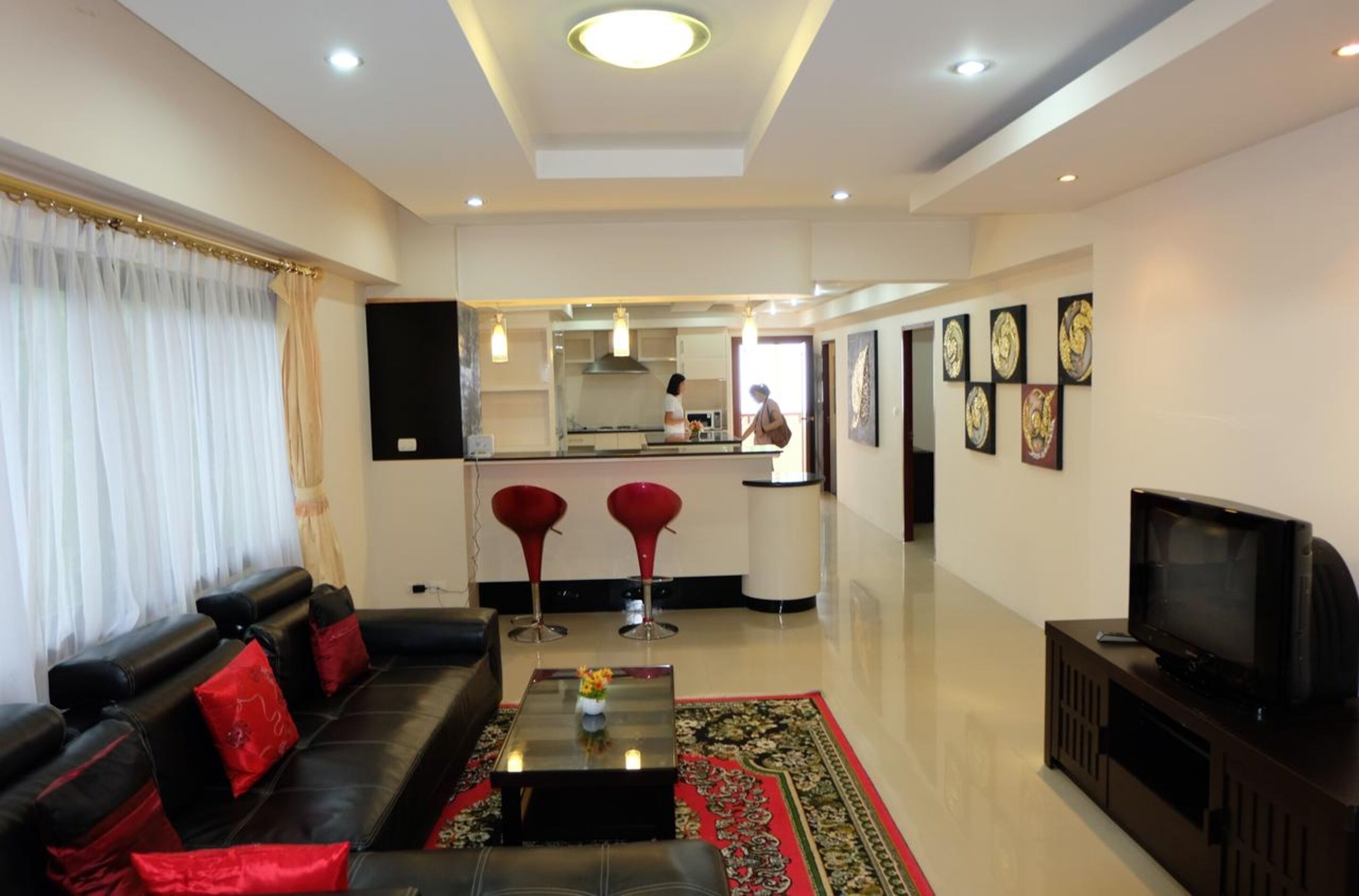 Rawai Suites Phuket