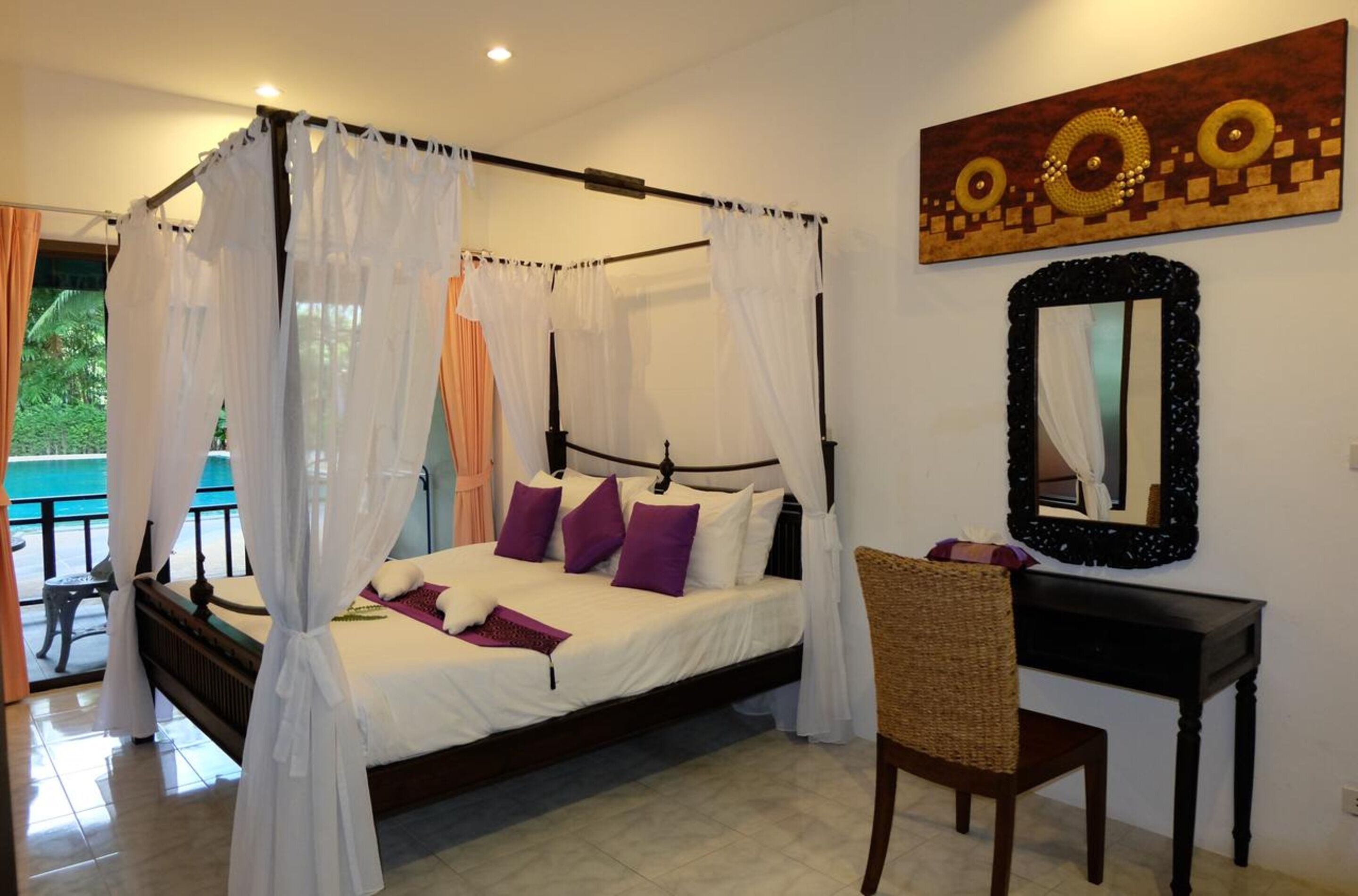 Rawai Suites Phuket