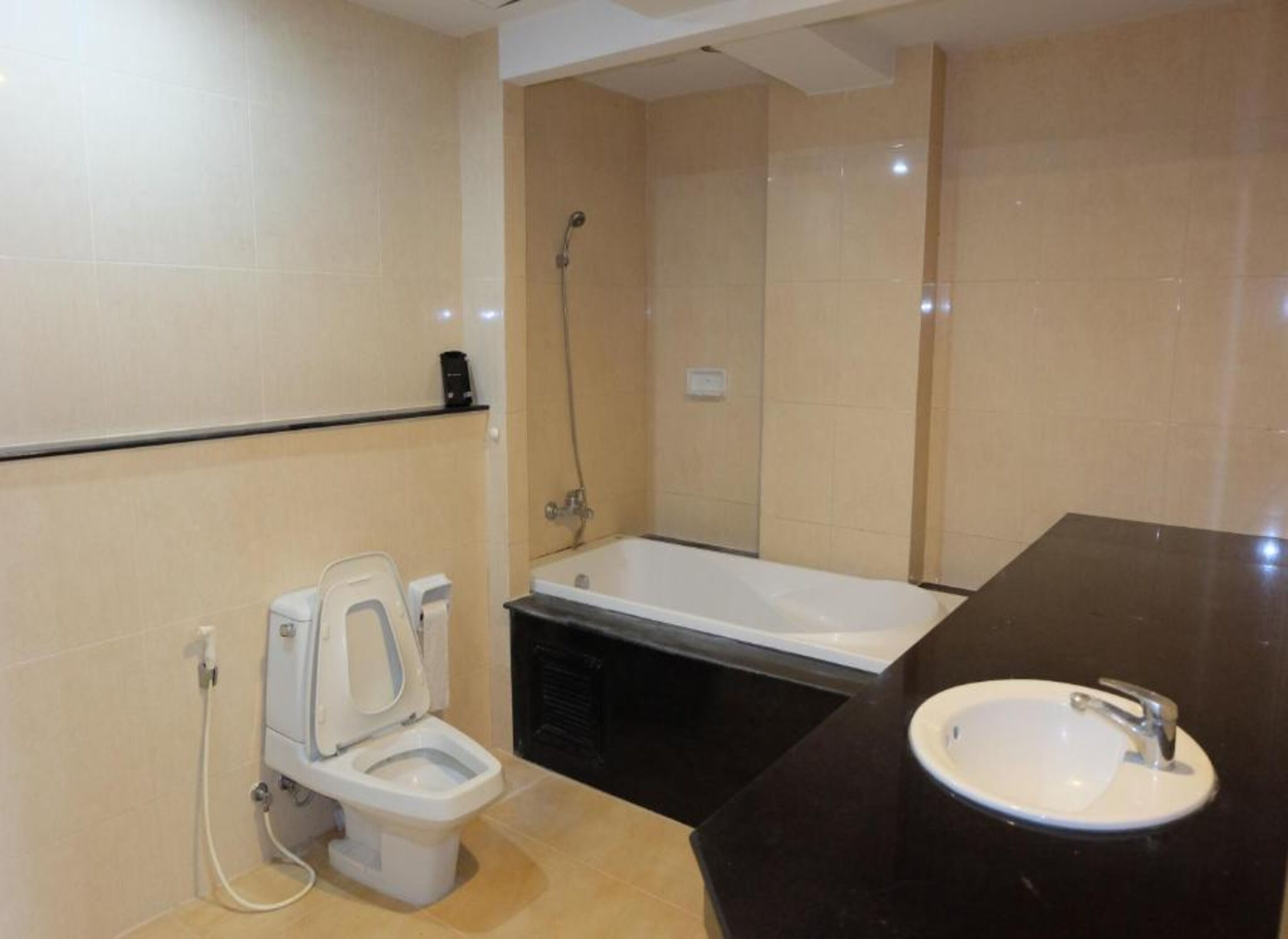 Rawai Suites Phuket