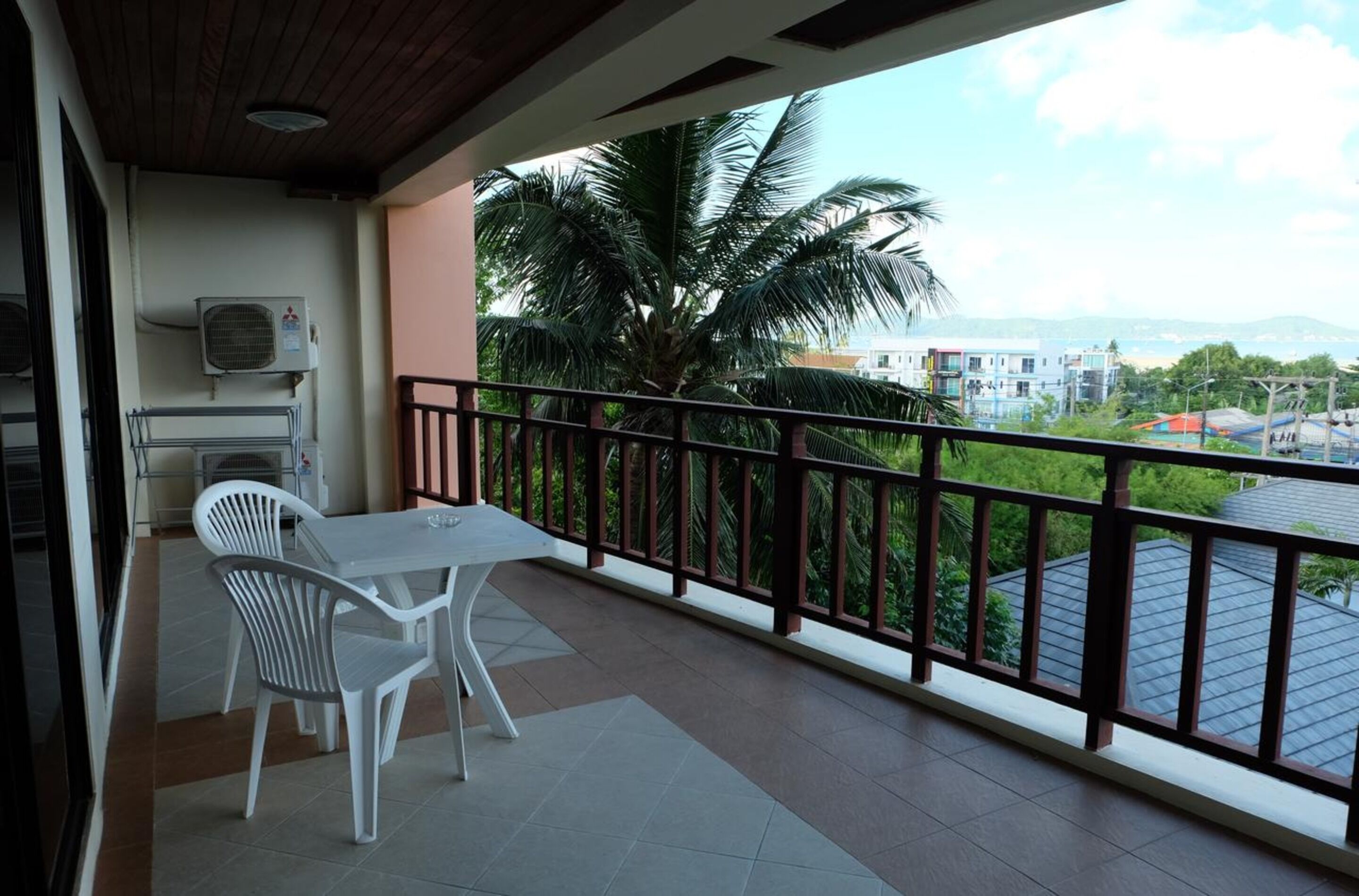 Rawai Suites Phuket