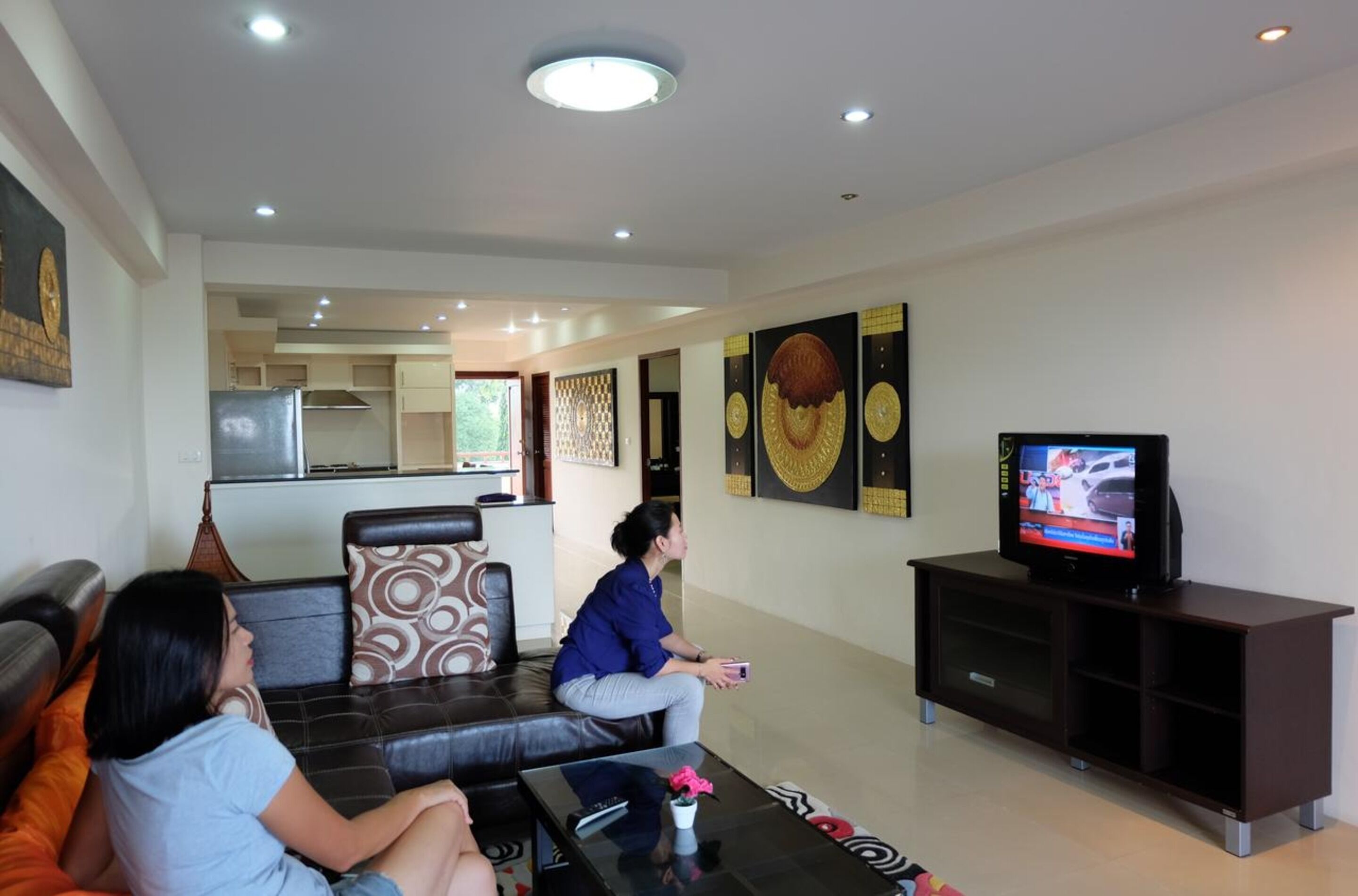 Rawai Suites Phuket