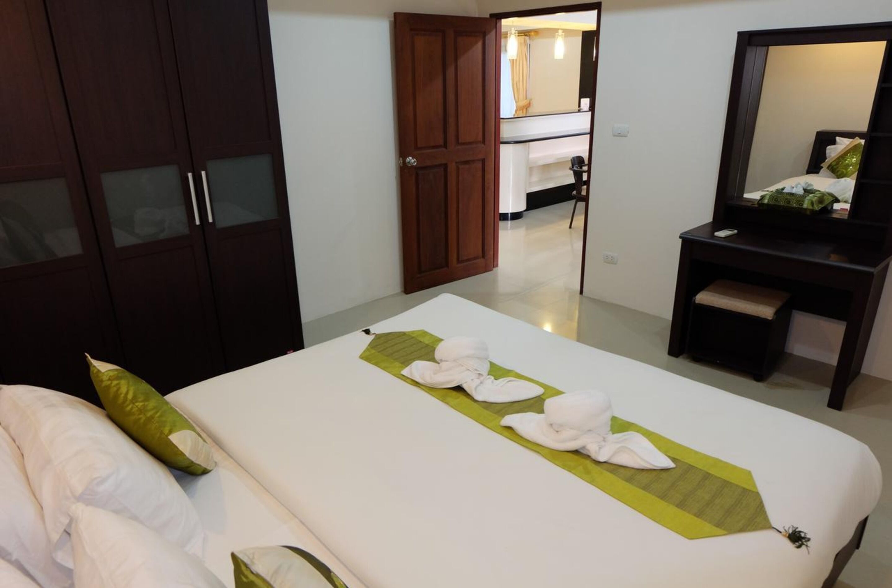 Rawai Suites Phuket