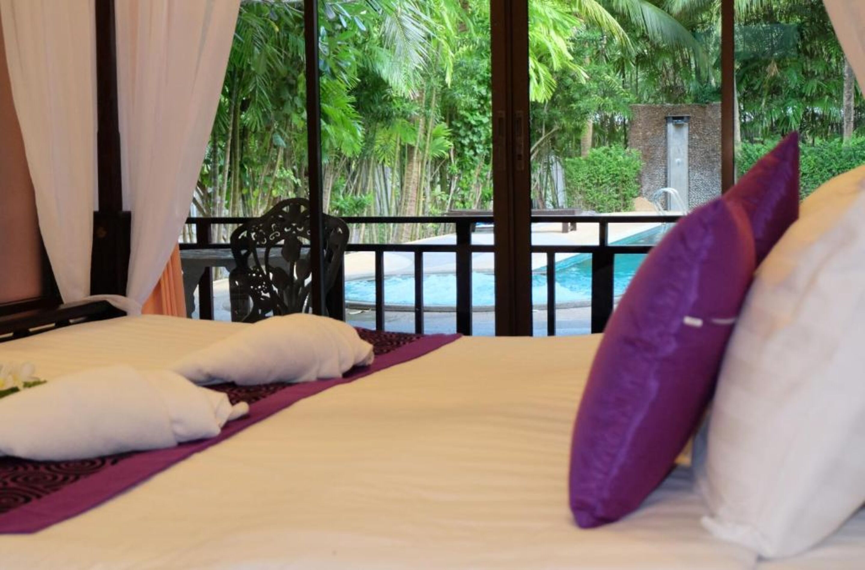 Rawai Suites Phuket