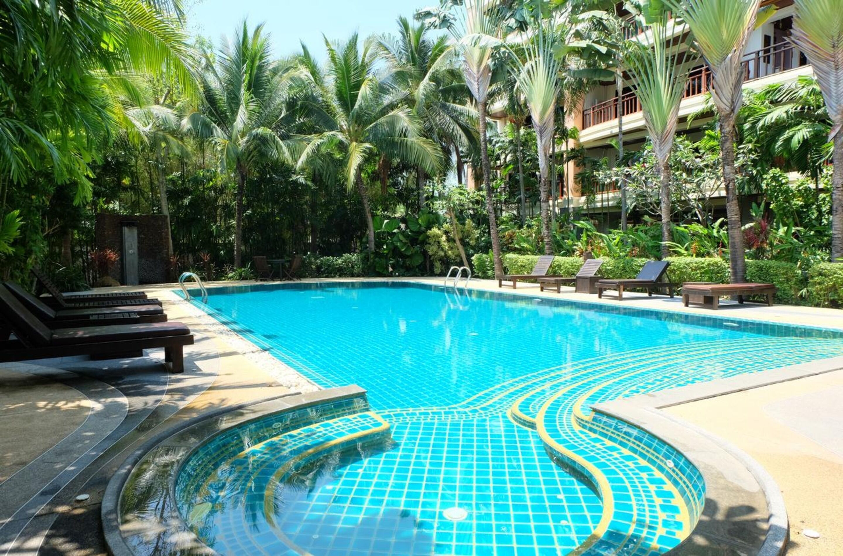 Rawai Suites Phuket