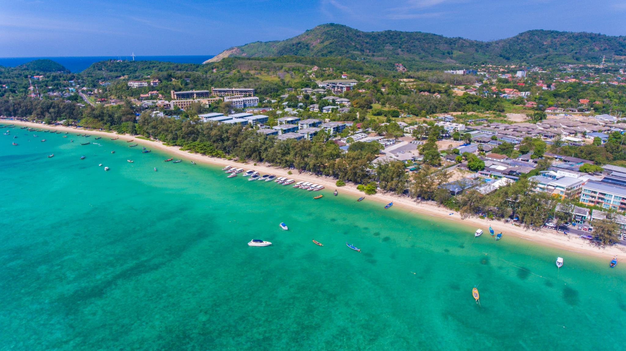 Rawai VIP Villas & Kids Park