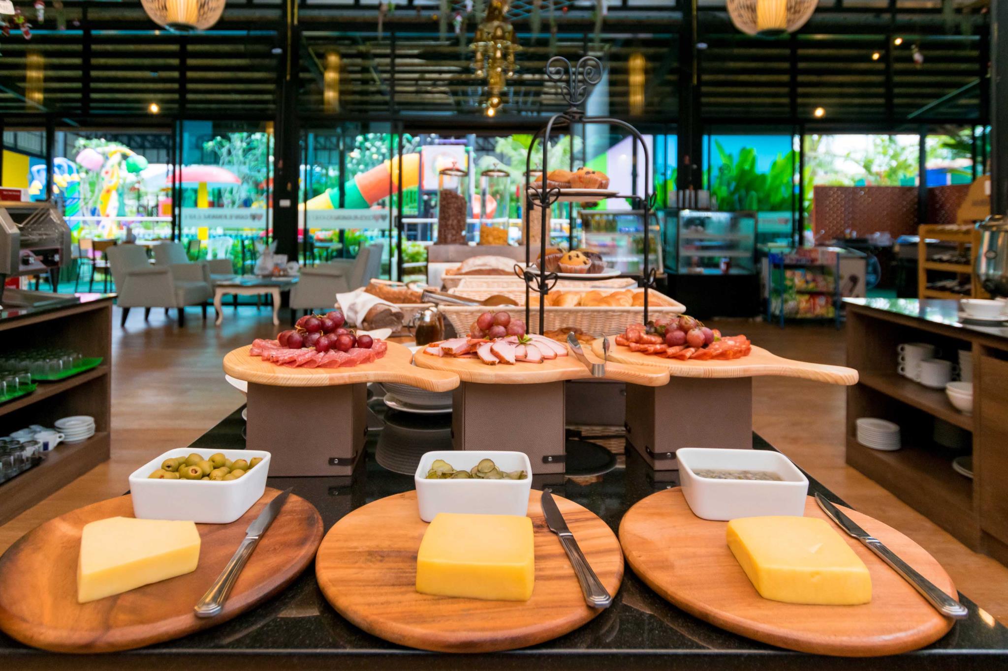 Rawai VIP Villas & Kids Park