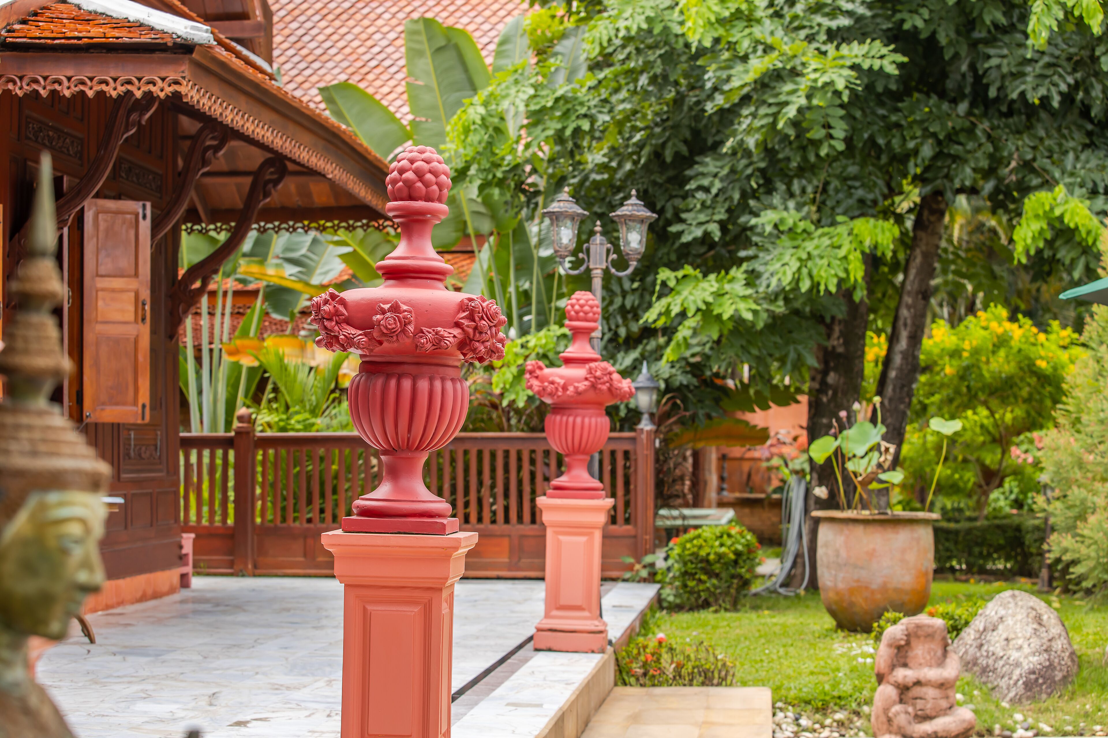 Royal Thai Villas