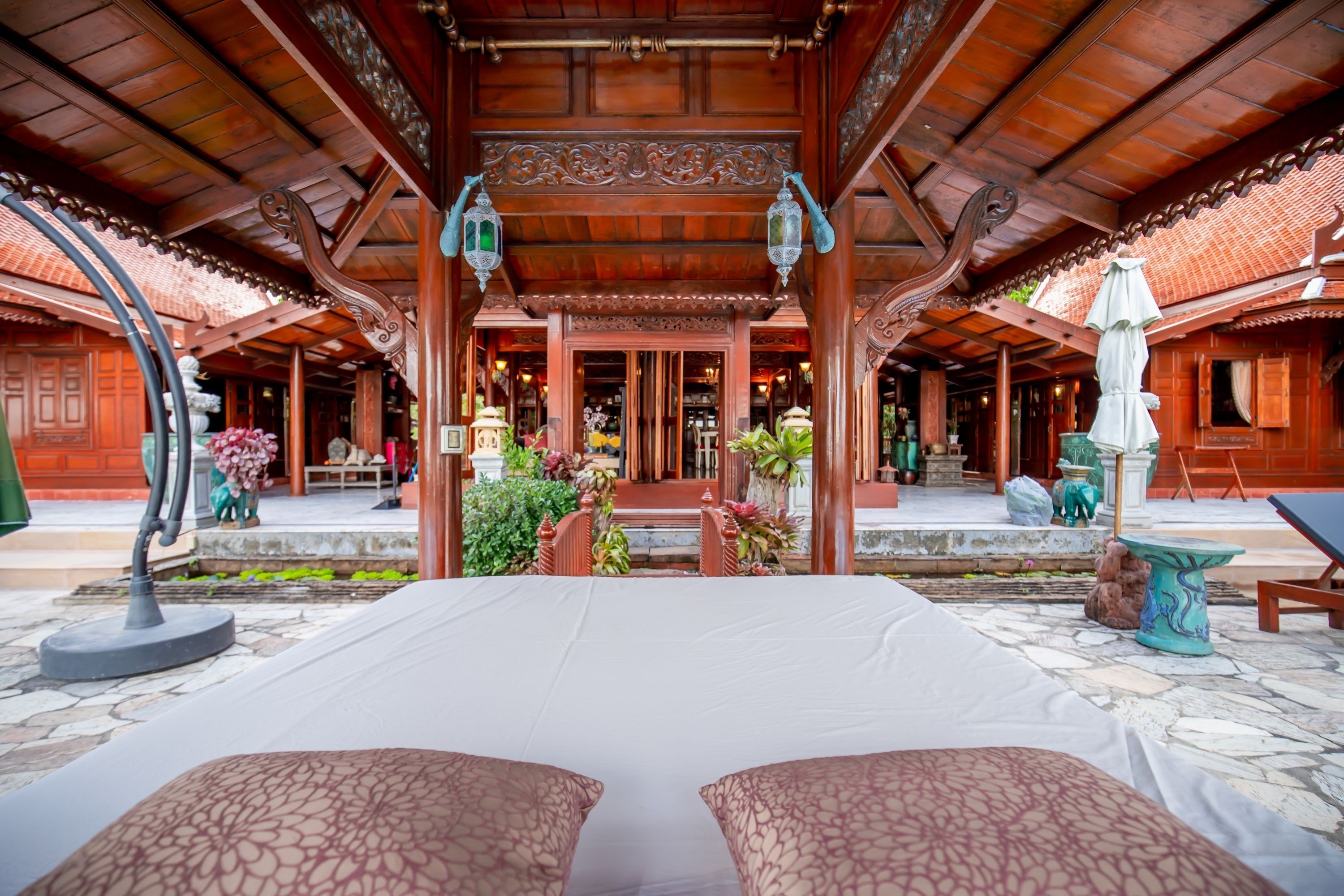 Royal Thai Villas
